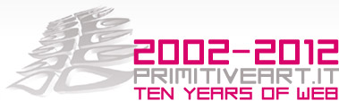 ten years of primitive art